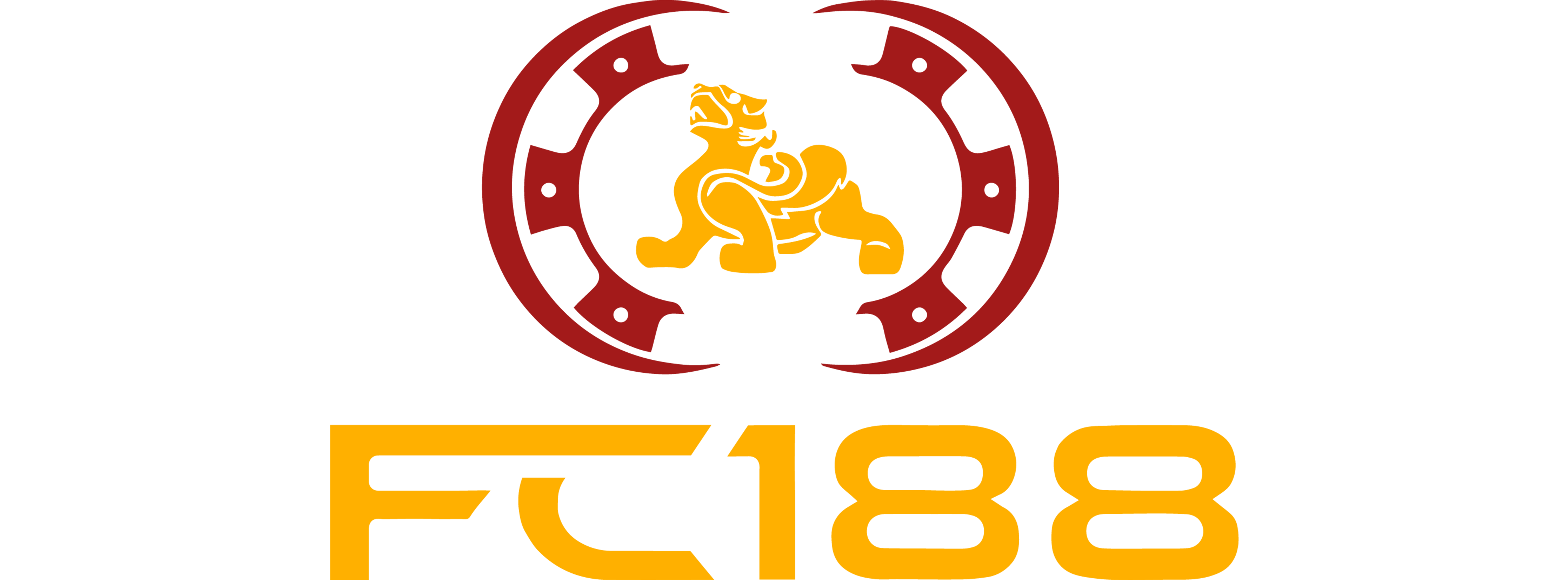 FC188 Logo